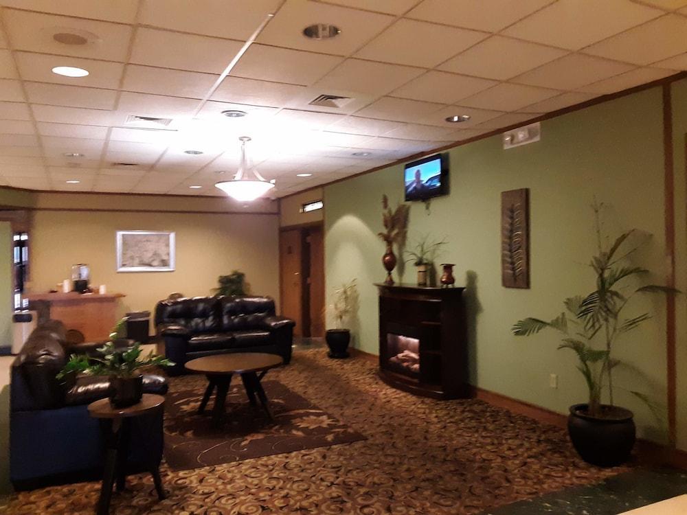 Norwood Inn Hudson المظهر الخارجي الصورة