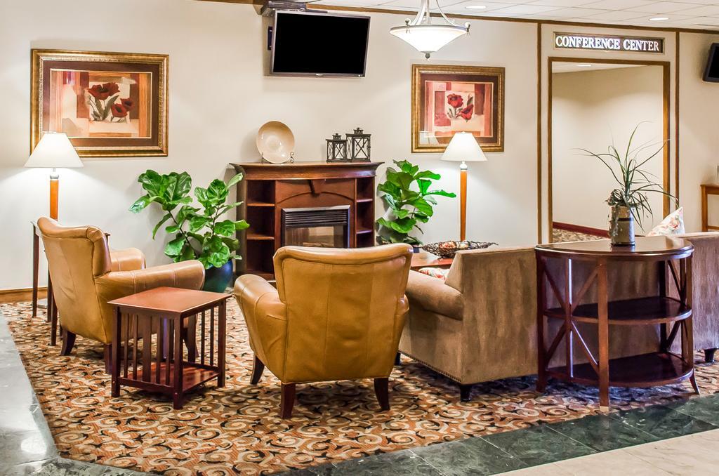 Norwood Inn Hudson المظهر الخارجي الصورة