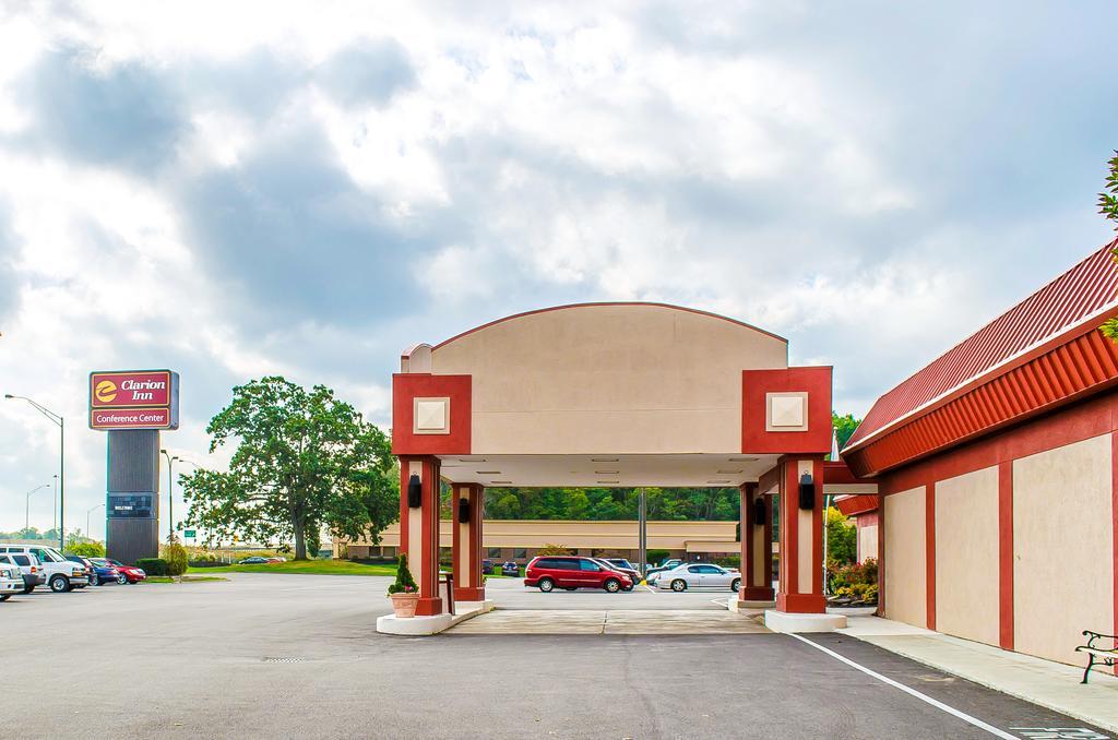 Norwood Inn Hudson المظهر الخارجي الصورة