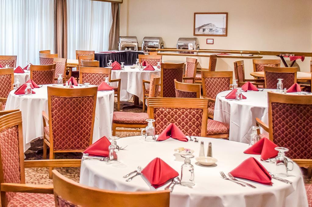 Norwood Inn Hudson المظهر الخارجي الصورة