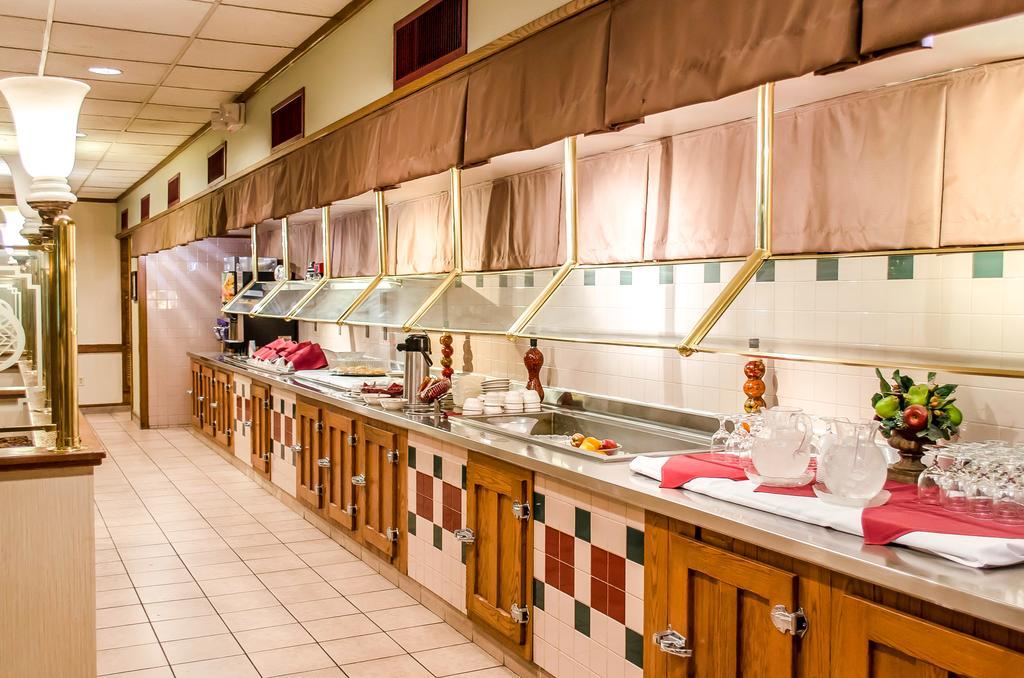 Norwood Inn Hudson المظهر الخارجي الصورة