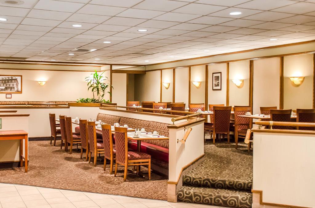 Norwood Inn Hudson المظهر الخارجي الصورة