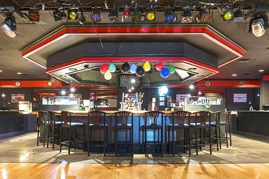 Norwood Inn Hudson المظهر الخارجي الصورة