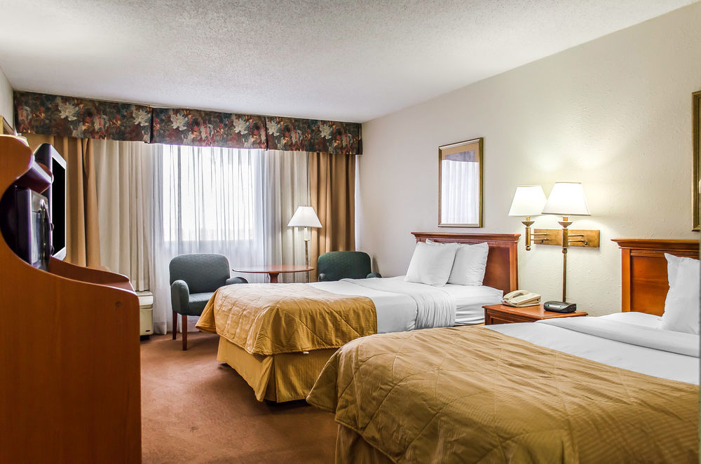 Norwood Inn Hudson المظهر الخارجي الصورة