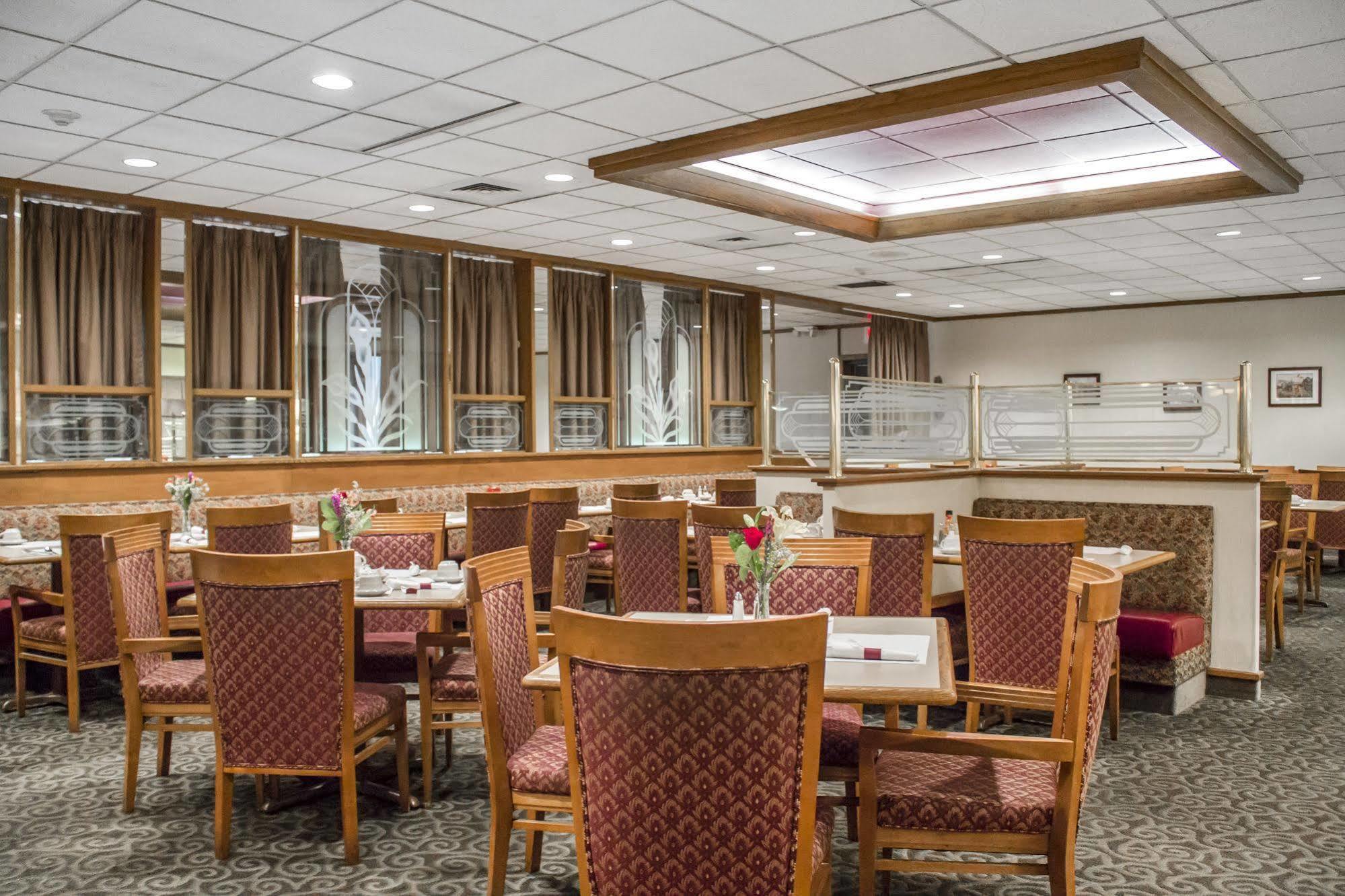 Norwood Inn Hudson المظهر الخارجي الصورة