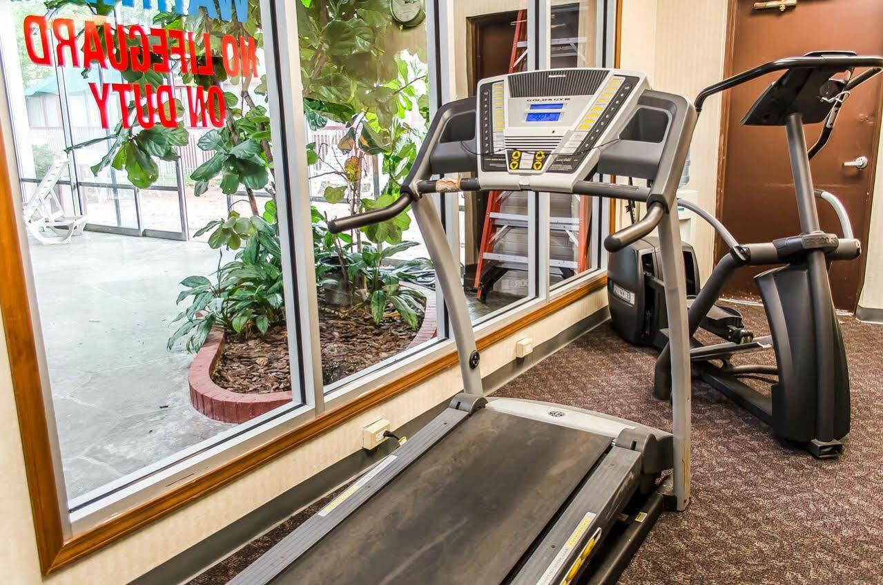 Norwood Inn Hudson المظهر الخارجي الصورة
